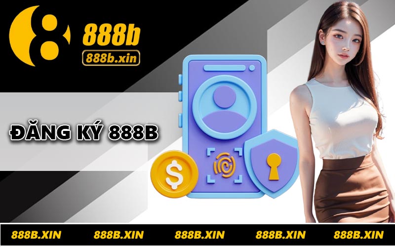 Đăng Ký 888B